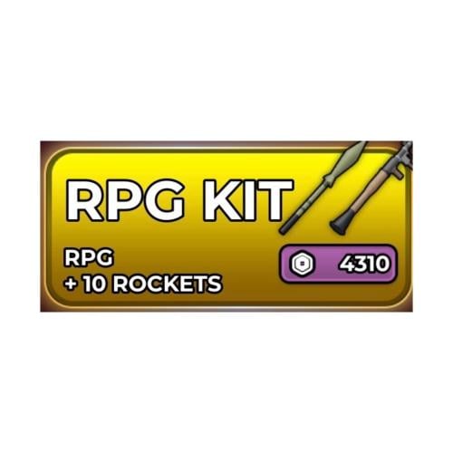 RPG KIT