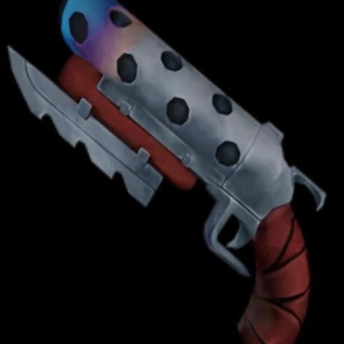 Makeshifi Gun | المسدس المركب