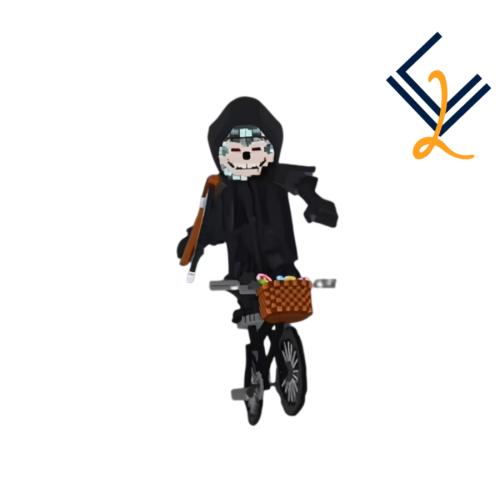 مييتريرا بيسيكلترا - Mieteteira Bicicleteira