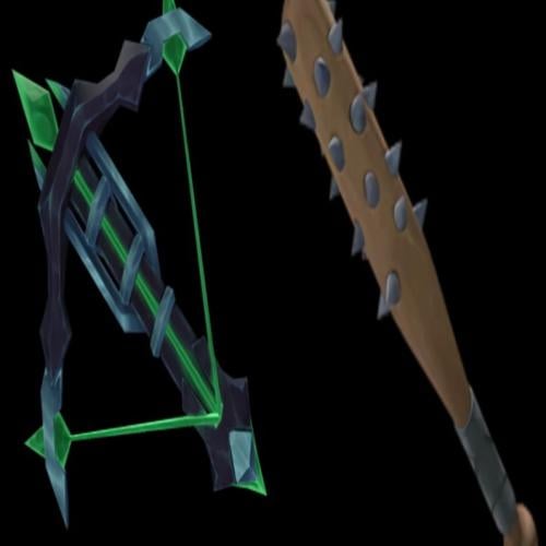 طقم البات+الهارفستر