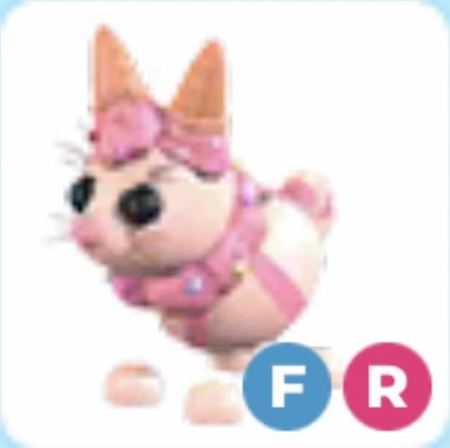 FR Candy Hare