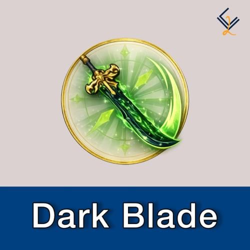 دارك بليد - Blox Fruits