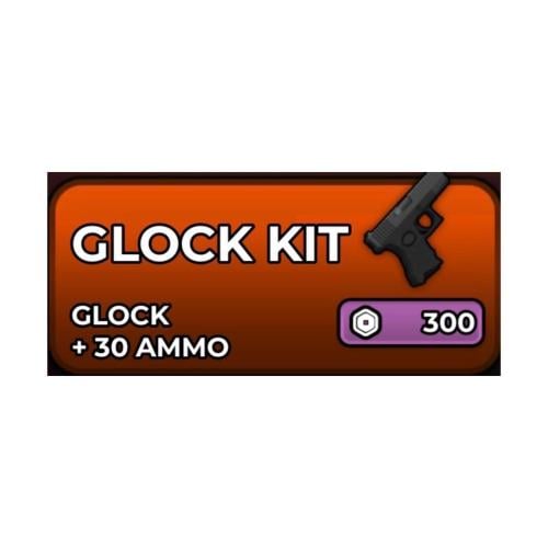 CLOCK KIT | ماب بلوك سبين