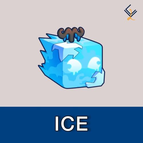 فاكهة الثلج دائمة - Blox Fruits