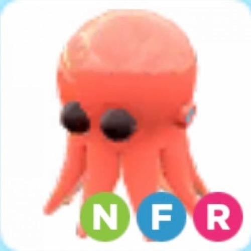 NFR Octopus