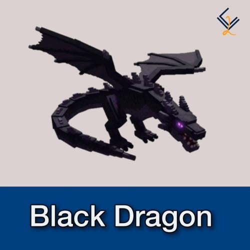 Black Dragon | ماب المزرعة (2)
