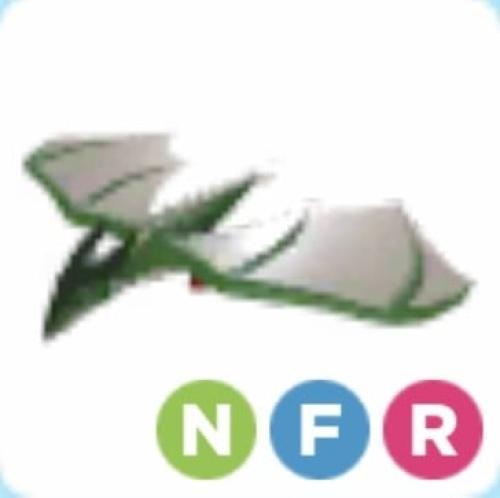 NFR Wyvern