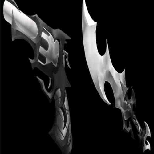 Spirit Set | طقم الارواح