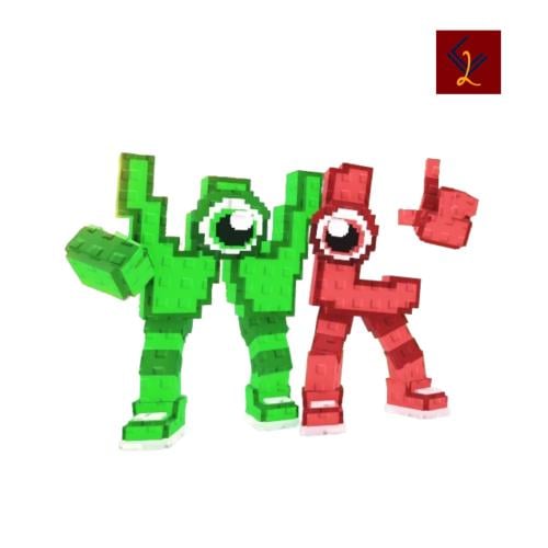 دبليو او ال - W OR L