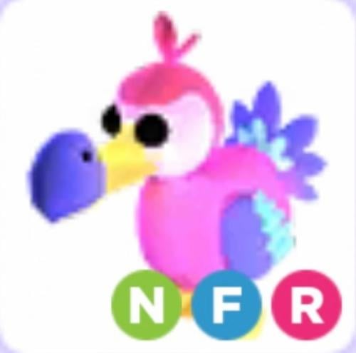 NFR Dodo