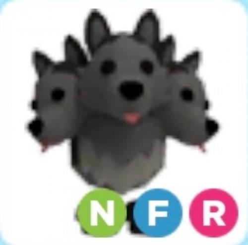 NFR Cerberus