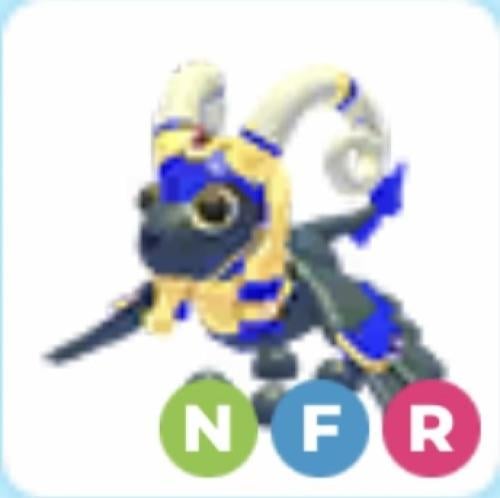 NFR CRIOSPHINX