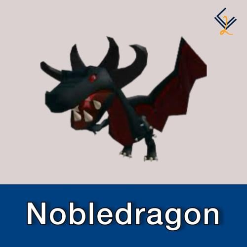 Nobledragon