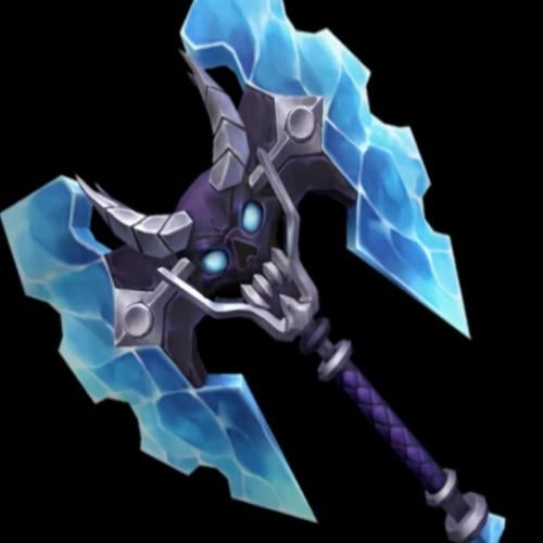 Icebreaker Knife | سكين ايس بريكر