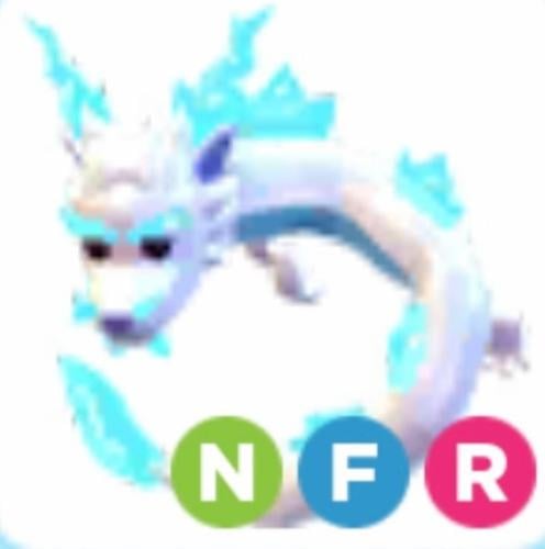 NFR FROST FURY