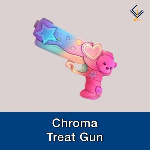 Chroma Treat Gun
