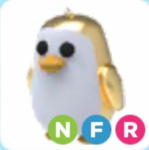 NFR Golden Penguin
