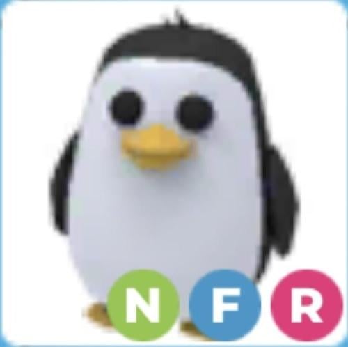 NFR Penguin