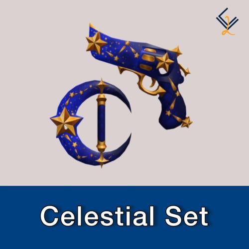 Celestial Set