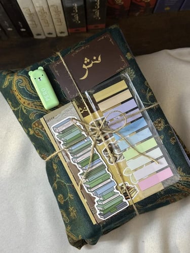 تغليف كشميري