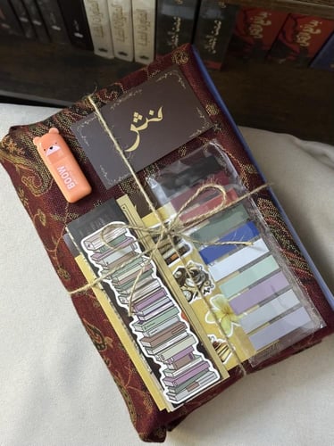 تغليف كشميري