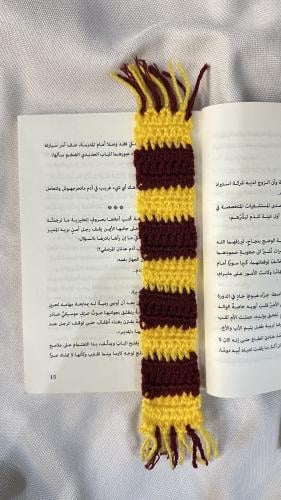 فاصل هاري بوتر