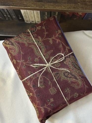 تغليف كشميري