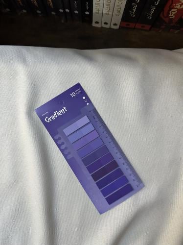 مؤشرات لاصقة (تابز)