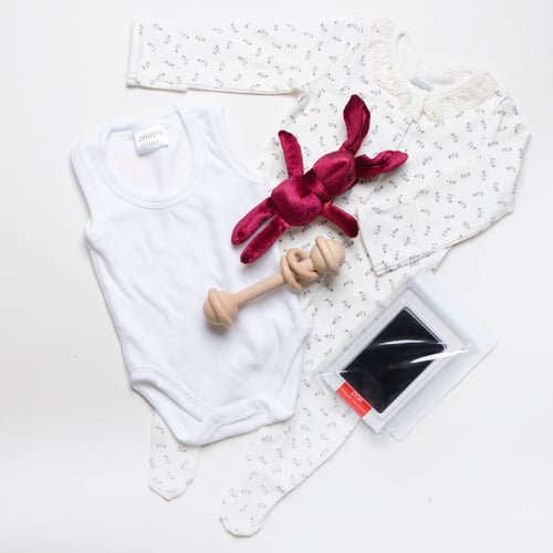 صندوق الأزهار - بنت - صغير