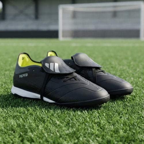 Shoes, Adidas