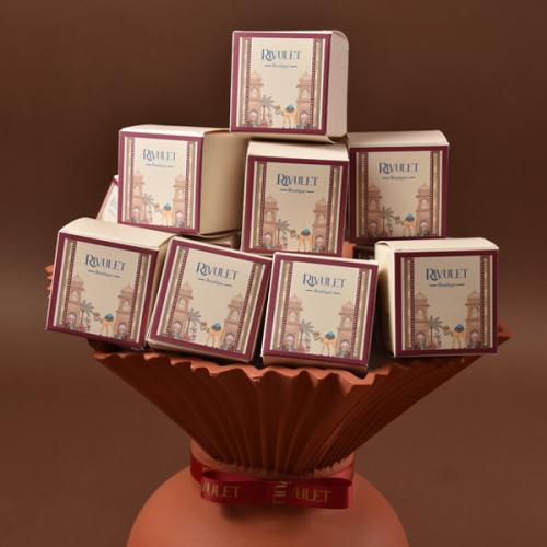 ريفيولت فخار