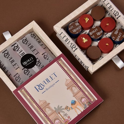 بوكس ريفيولت