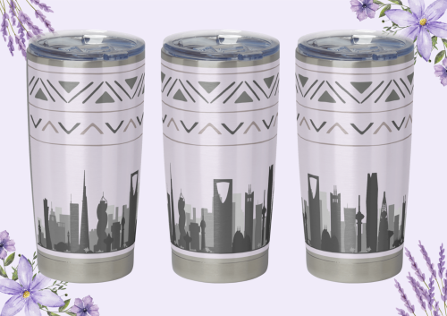 مق بتصميم خاص (( لون البنفسج ونبض الهوية ))