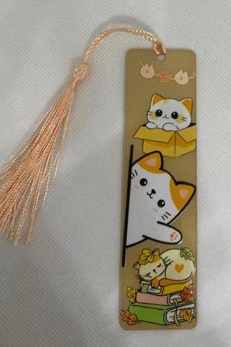 مرجع كتاب -علامة للكتاب - القطط