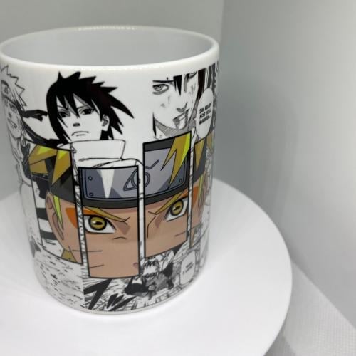 كوب انمي ناروتو