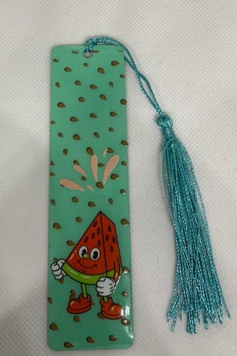 مرجع كتاب -علامة للكتاب - لمحبين الحلويات