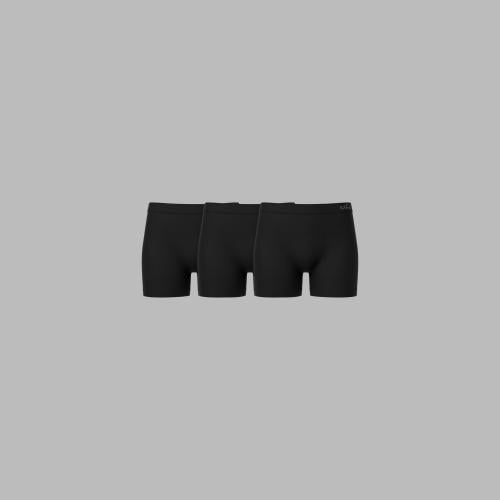 3"Women's long boxer shorts | سَكينة