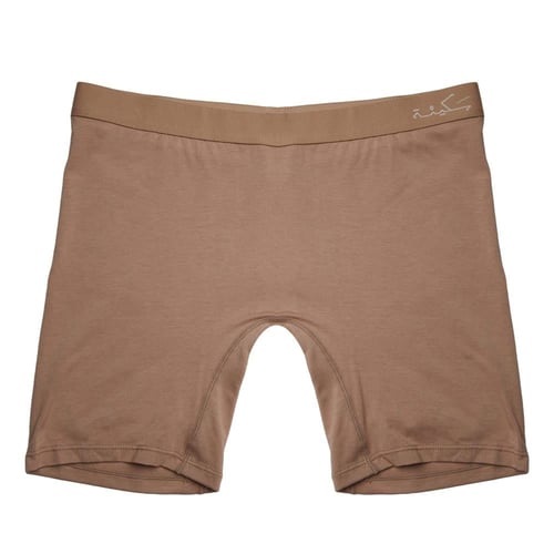3"Women's long boxer shorts | سَكينة