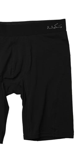 5" Men's long boxer | سَكينة