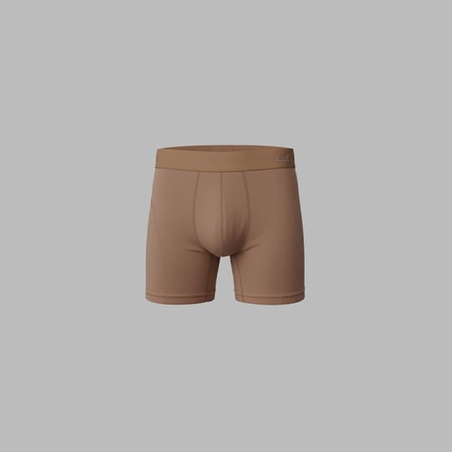 Men's long boxer | سَكينة