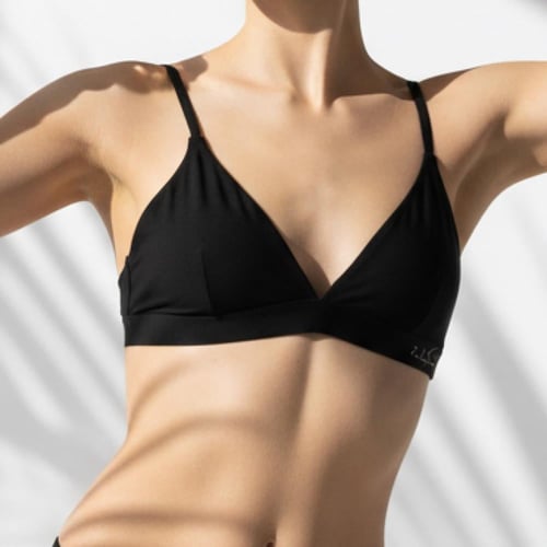 Triangle Bra | سَكينة
