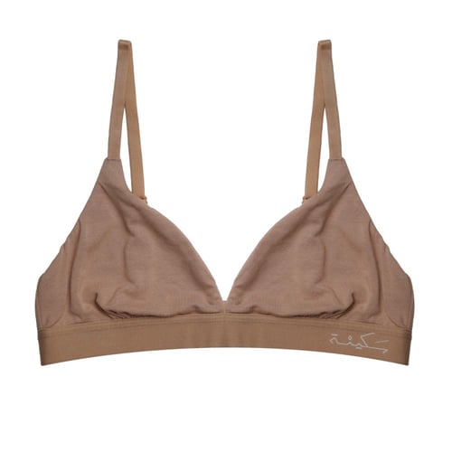 Triangle bra "3 + "1 short boxer free