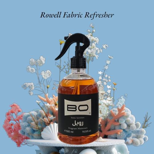 معطر مفارش رويل 2