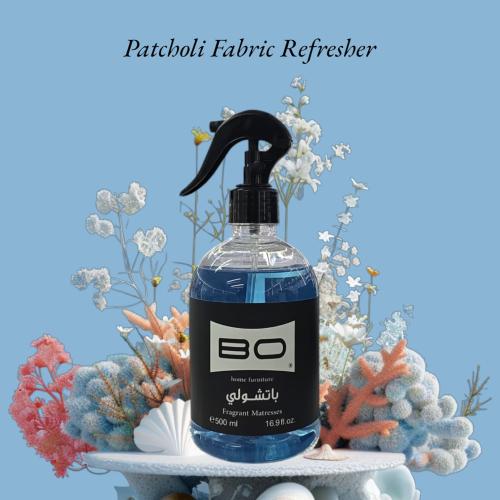 معطر مفارش باتشولي 2