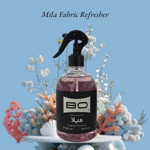 معطر مفارش ميلا 2