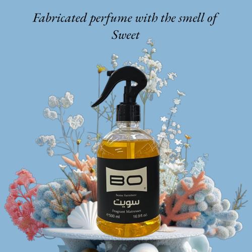 معطر مفارش سويت 2