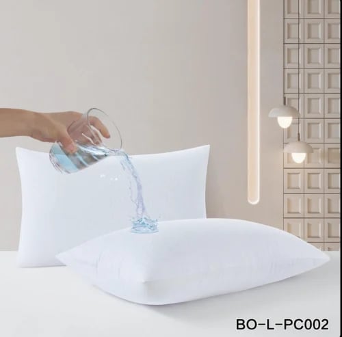 واقي وسادة 50*75