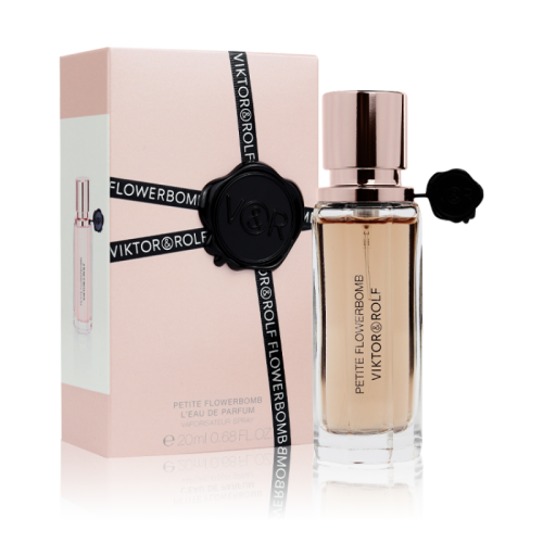 فيكتور أند رولف فلاور بمب بيتيت - أو دي بارفيوم (ن...