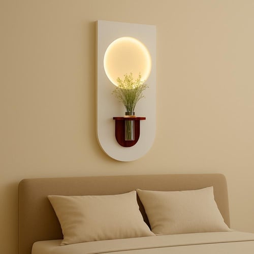 لوحة سحر القمر