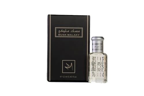 مسك ملكي 1 تولة
